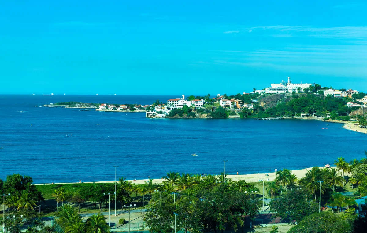 Imagem da galeria de Vitória